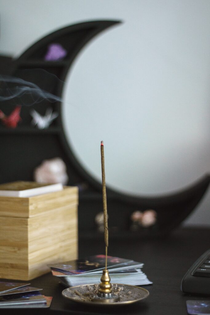 incense